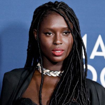 Jodie Turner-Smith Is Set To Featured On “Sex Education” Season 4