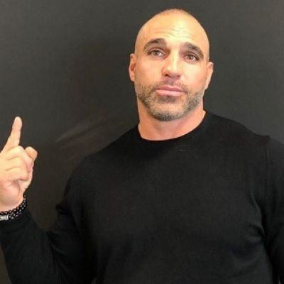 Joe Gorga- Wiki, Age, Height, Net Worth, Wife, Ethnicity