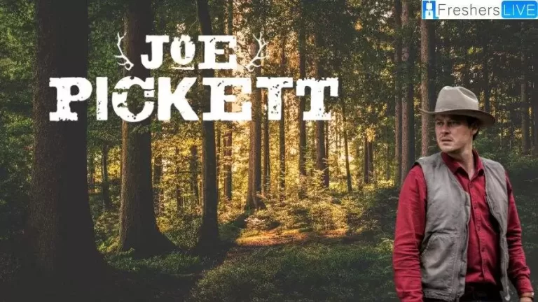 ‘Joe Pickett’ Season 2 Episode 5 Recap & Ending Explained