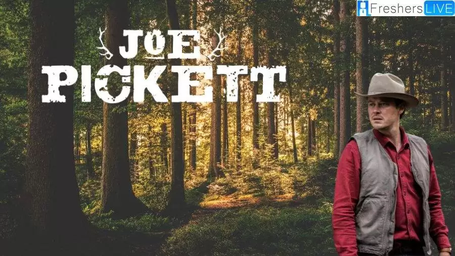 Joe Pickett Season 2 Episode 5 Recap And Ending Explained