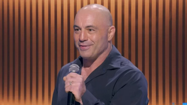 Joe Rogan Ethnicity, What is Joe Rogan Ethnicity?