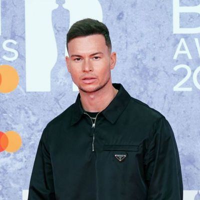 Joel Corry- Wiki, Biography, Age, Height, Net Worth, Girlfriend