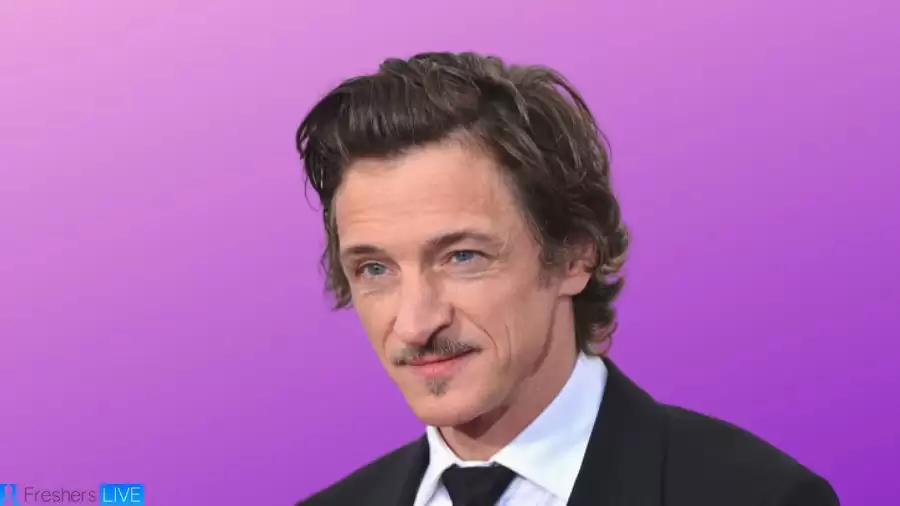 John Hawkes Net Worth in 2023 How Rich is He Now?