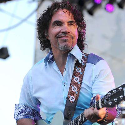 John Oates- Wiki, Age, Height, Net Worth, Wife, Ethnicity