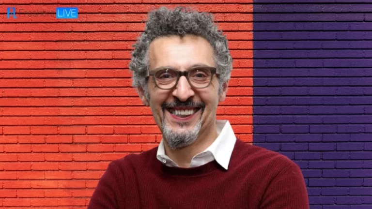 John Turturro Ethnicity, What is John Turturro Ethnicity?