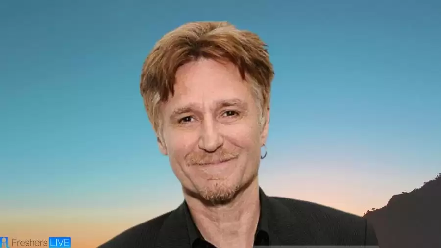 John Waite Net Worth in 2023 How Rich is He Now? Comprehensive