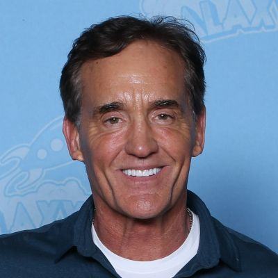 John Wesley Shipp- Wiki, Age, Height, Net Worth, Wife, Ethnicity