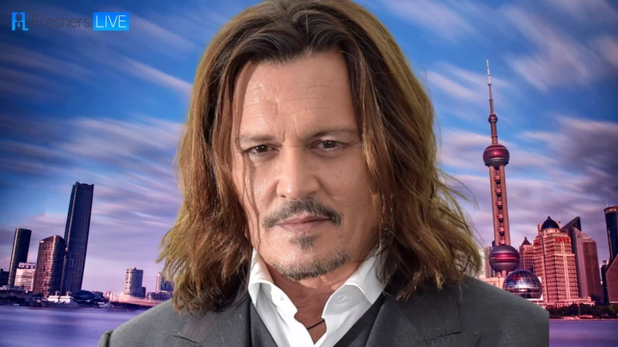 Johnny Depp Ethnicity, What is Johnny Depp Ethnicity?