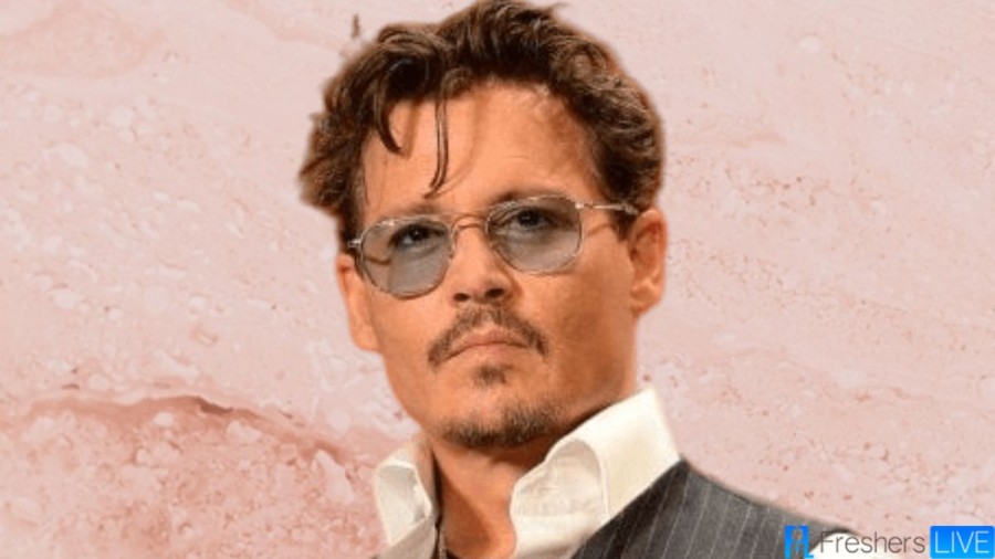 Johnny Depp Net Worth In 2023 How Rich Is He Now Comprehensive English Academy Nyse 9248