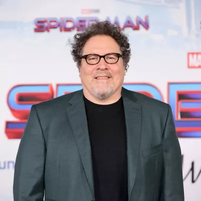 Jon Favreau- Wiki, Age, Wife, Net Worth, Ethnicity, Career