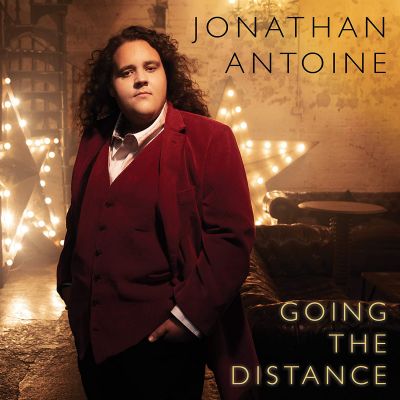 Jonathan Antoine- Wiki, Age, Wife, Net Worth, Ethnicity, Height