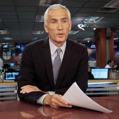 Jorge Ramos- Wiki, Age, Height, Net Worth, Wife, Ethnicity