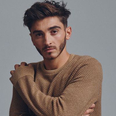 Josh Cavallo- Wiki, Bio, Age, Height, Net Worth, Girlfriend