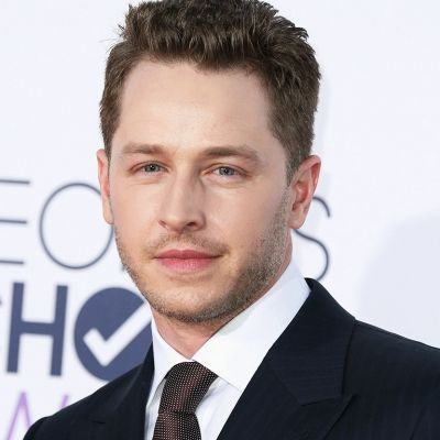 Josh Dallas- Wiki, Age, Height, Net Worth, Wife, Ethnicity