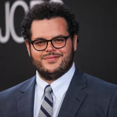 Josh Gad- Wiki, Biography, Age, Height, Net Worth, Wife