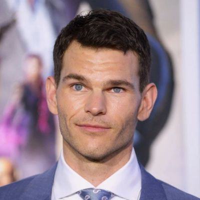 Josh Helman- Wiki, Age, Height, Net Worth, Wife, Ethnicity