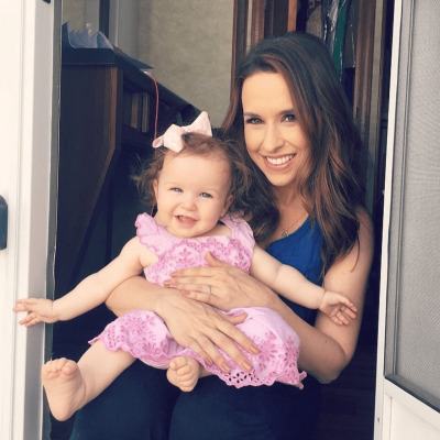 Julia Mimi Bella Nehdar- All About Lacey Chabert & David Nehdar’s Daughter