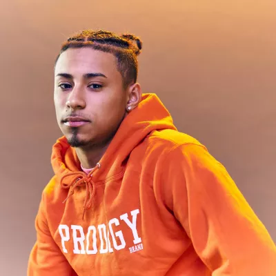 Julian Newman- Wiki, Bio, Age, Height, Net Worth, Girlfriend