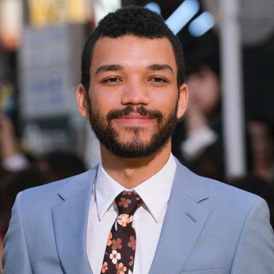 Justice Smith- Wiki, Age, Height, Net Worth, Girlfriend, Ethnicity