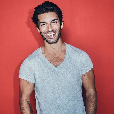 Justin Baldoni- Wiki, Biography, Age, Height, Net Worth, Wife