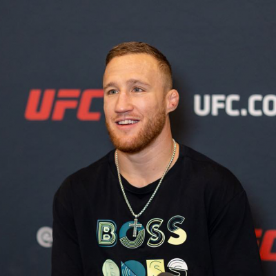 Justin Gaethje- Wiki, Biography, Age, Height, Net Worth, Girlfriend