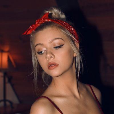 Justine Paradise- Wiki, Age, Height, Net Worth, Boyfriend, Ethnicity