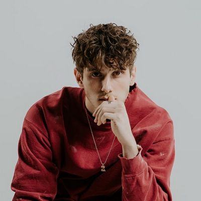 Jvke- Wiki, Biography, Age, Height, Net Worth, Girlfriend