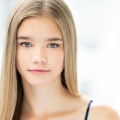 Kadence Kendall Roach- Wiki, Age, Height, Net Worth, Boyfriend, Ethnicity