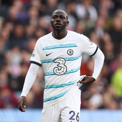 Kalidou Koulibaly – Wiki, Age, Girlfriend, Net Worth, Ethnicity, Height, Career