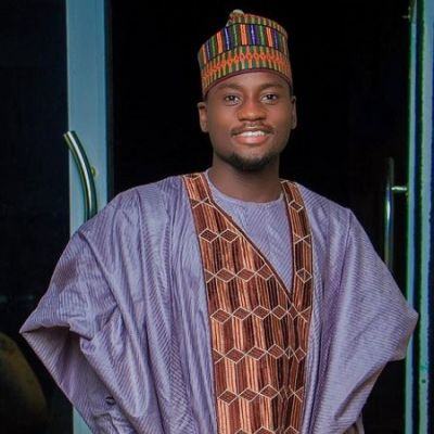 Kamal Aboki- Wiki, Age, Height, Net Worth, Girlfriend, Ethnicity