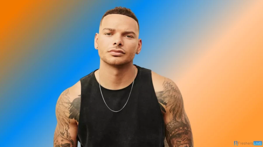 Kane Brown Ethnicity, What is Kane Brown Ethnicity?