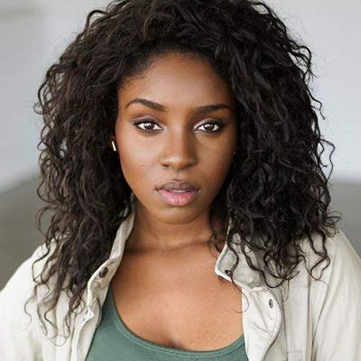 Karen Obilom- Wiki, Age, Height, Net Worth, Boyfriend, Ethnicity