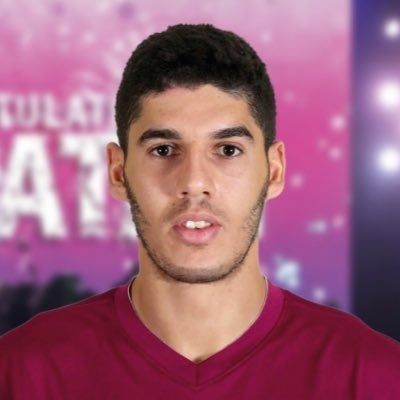 Karim Boudiaf- All About The Professional Football Player From The Qatar National Team