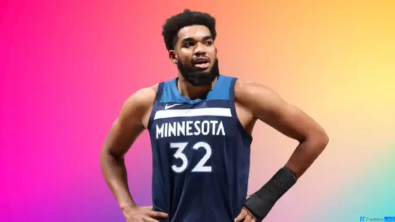 Karl Anthony Towns Ethnicity, What is Karl Anthony Towns’s Ethnicity?