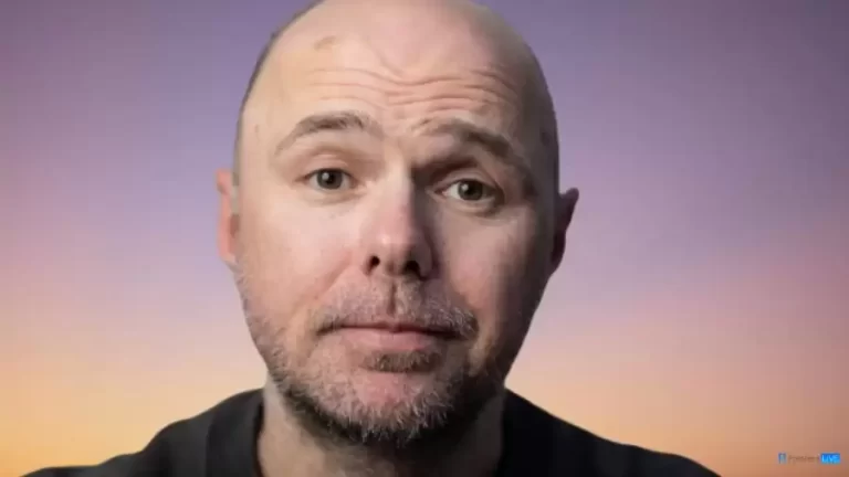 Karl Pilkington Girlfriend 2023, Who is Suzanne Whiston?