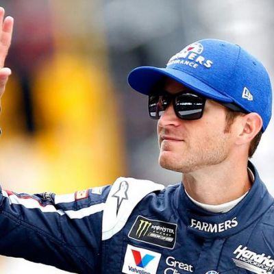 Kasey Kahne- Wiki, Age, Height, Wife, Net Worth, Ethnicity