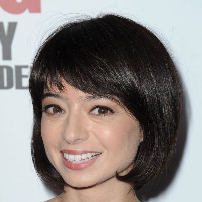 Kate Micucci- Wiki, Age, Height, Net Worth, Husband, Ethnicity