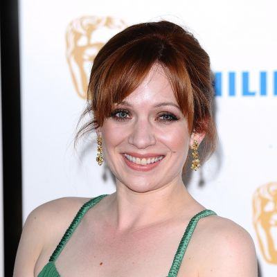 Katherine Parkinson- Wiki, Age, Height, Net Worth, Husband, Ethnicity