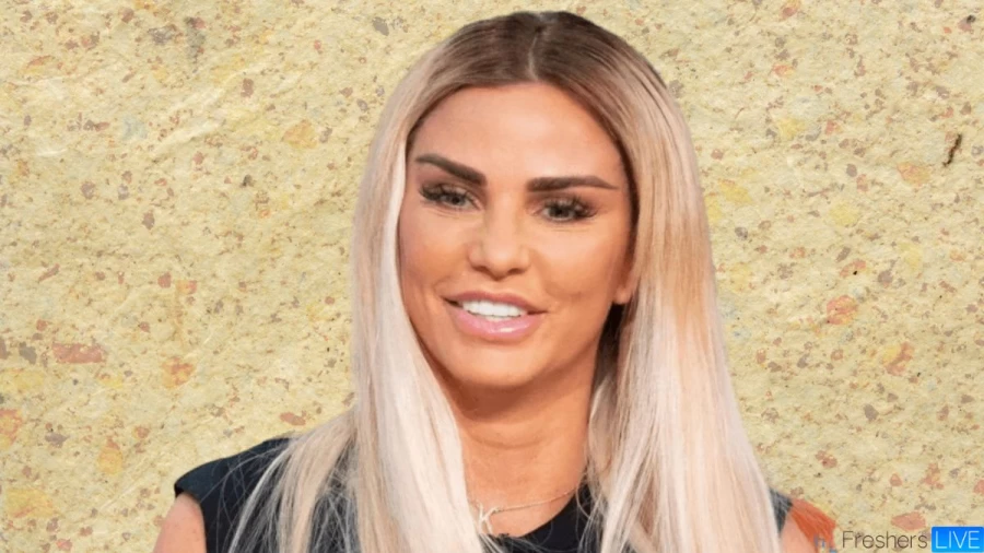 Katie Price Net Worth in 2023 How Rich is She Now?