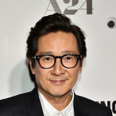 Ke Huy Quan- Wiki, Age, Height, Net Worth, Wife, Ethnicity