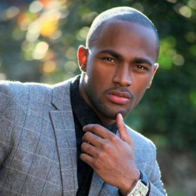 Keith Carlos- Wiki, Age, Height, Net Worth, Girlfriend, Ethnicity