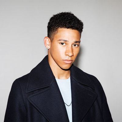 Keiynan Lonsdale- Wiki, Bio, Age, Height, Net Worth, Girlfriend