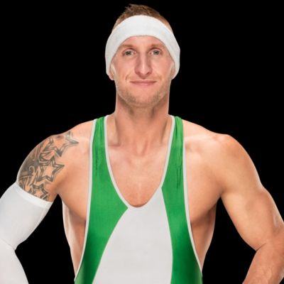 Kenny Dykstra- Wiki, Age, Height, Net Worth, Girlfriend, Ethnicity