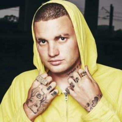 Kerser- Wiki, Age, Height, Net Worth, Girlfriend, Ethnicity