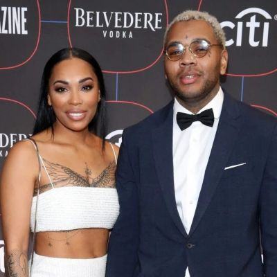 Kevin Gates And Dreka Gates New Childbirth Instagram Video Left The Internet Stunned