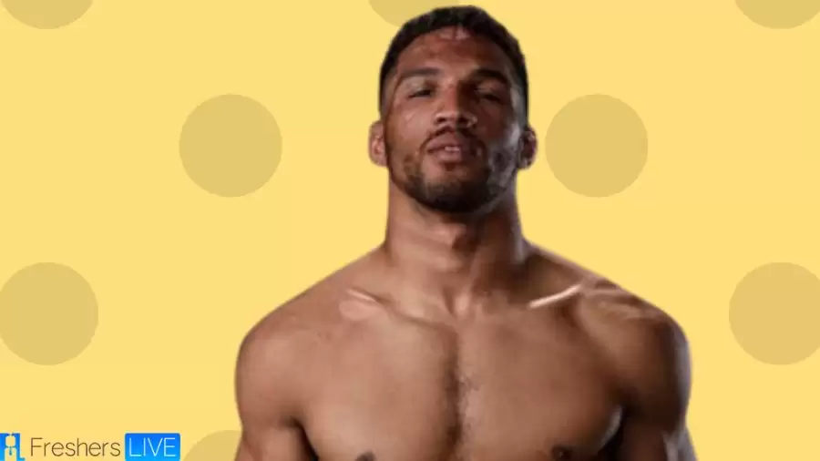 Kevin Lee Net Worth in 2023 How Rich is He Now?