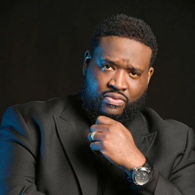 Kevin Lemons A Gospel Singer Passed Away At The Age Of 44