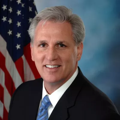 Kevin McCarthy- Wiki, Biography, Age, Height, Net Worth, Wife