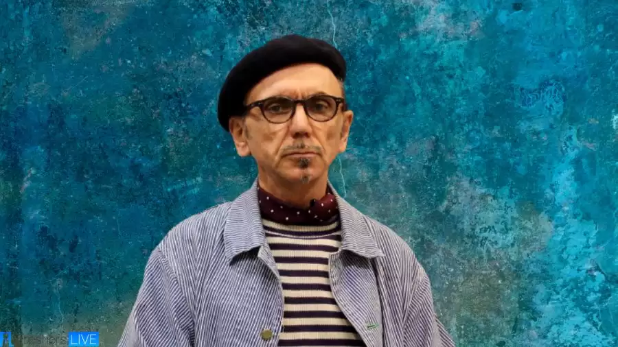 Kevin Rowland Net Worth in 2023 How Rich is He Now?