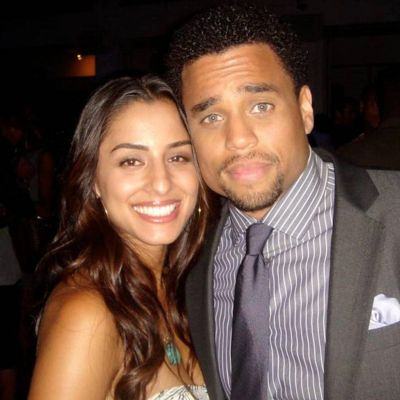 Khatira Rafiqzada- All About The Wife Of Michael Ealy